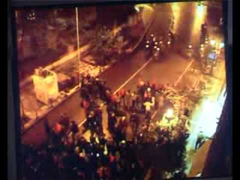 Δεν ήξεραν για το βίντεο