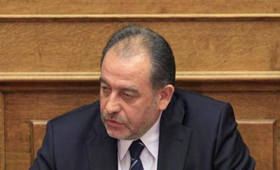 Πρωινό καυγαδάκι