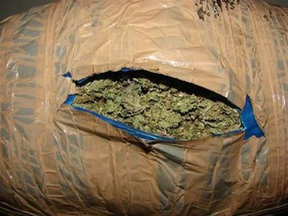 Τους έπιασαν στα σύνορα