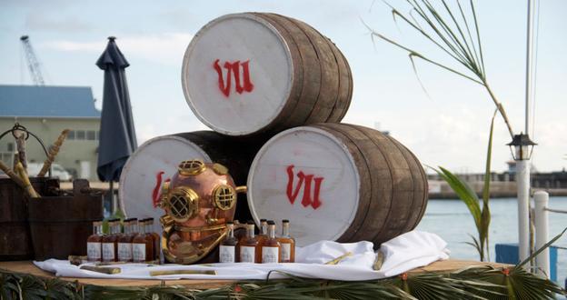 Ρούμι από τα βαθιά