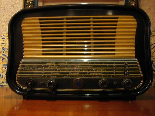 Εκτός λειτουργίας πομπός της ΕΡΑ