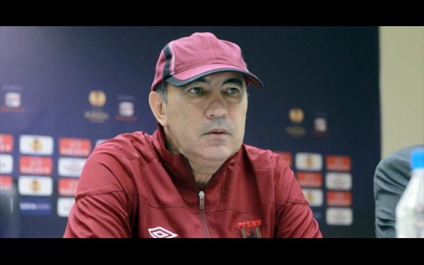 «Να μην παίξουμε με τον Ολυμπιακό»