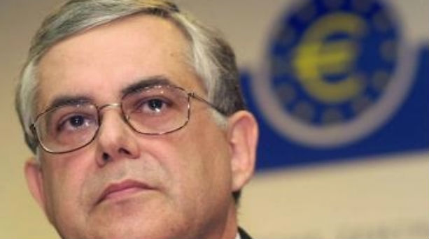 Το διάγγελμα Παπαδήμου