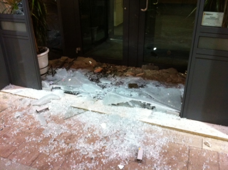 Σιγά μη γίνει σύλληψη