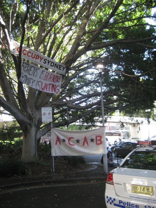 Τώρα-We are all Greeks-Σίδνεϋ