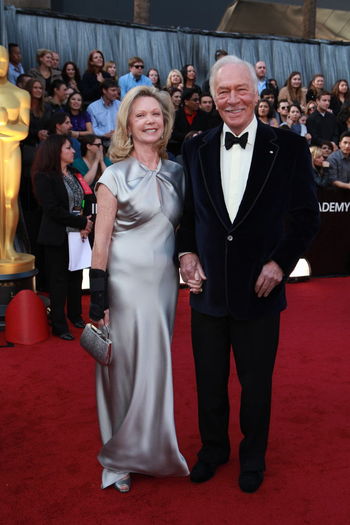 Τώρα – Να και ο C. Plummer