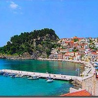 Κατάληψη στην Πάργα