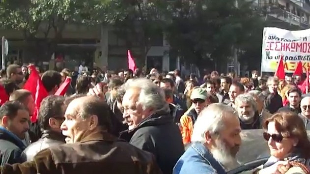 Ραντεβού την Κυριακή