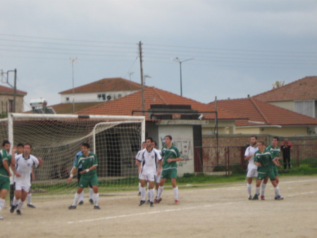 Ντου και ξύλο