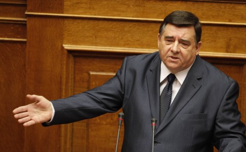 “Είμαστε των πράξεων”