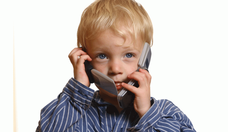 Κινητά- Άνθρωποι 1-0