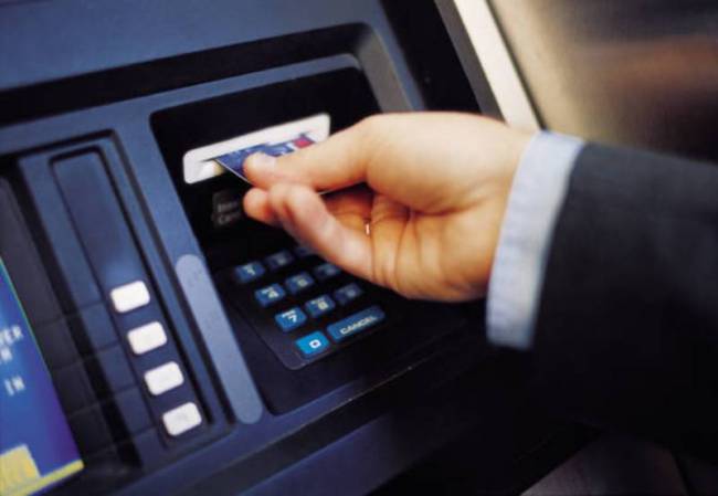 Απάτη με κάρτες