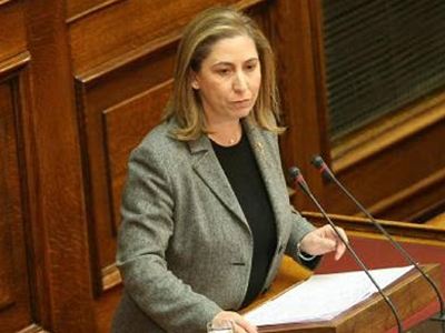 Τώρα-Παραίτηση Ξενογιαννακοπούλου