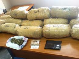 Πόση κάνναβη λέτε ότι είχε;