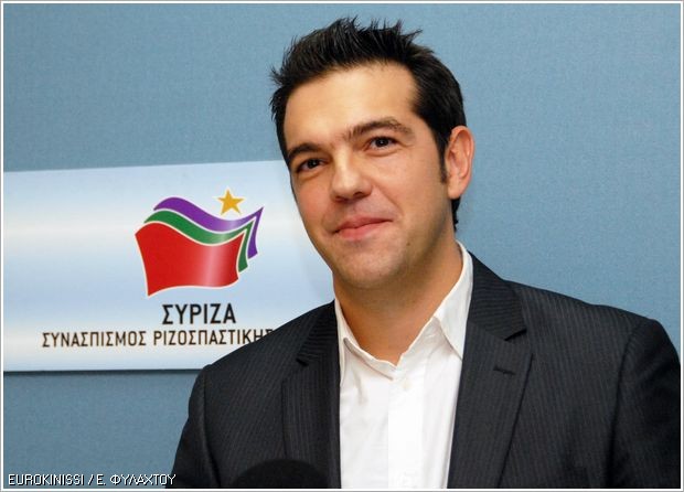 «Κάποιοι δεν είναι τόσο Ελληνες»