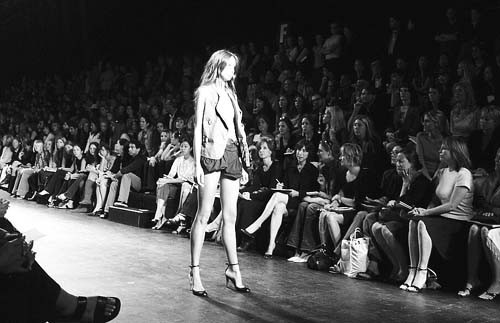 Τα νέα trends της μόδας