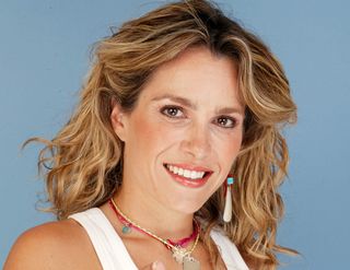 Η Τζένη…για την Έλλη!