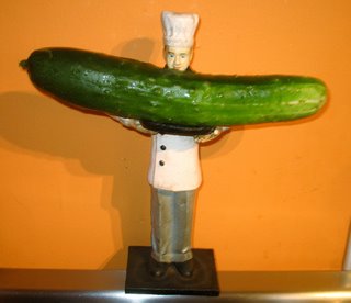 Αγγούρι – η τιμή του