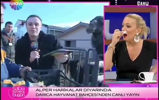 Ποτέ δε ξέρεις τελικά!