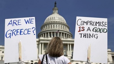 “Θα γίνουμε Ελλάδα…”