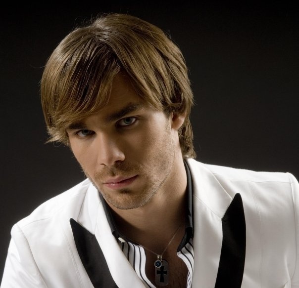 Βρήκε τη γυναίκα της ζωής του;