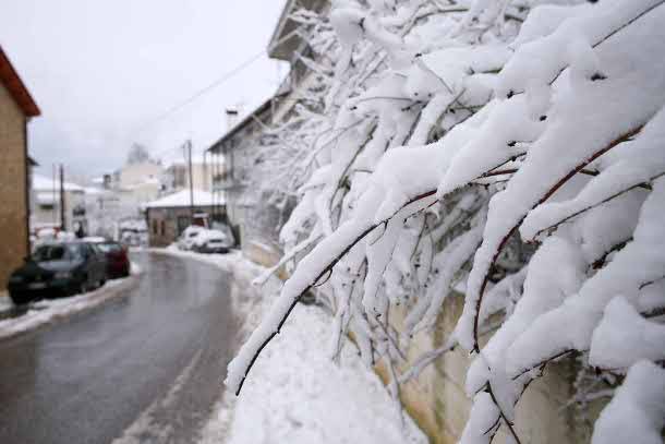 Κλειστά τα σχολεία σε Πέλλα και Κιλκίς
