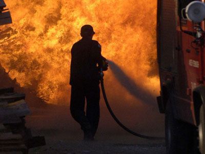 Καυτή νύχτα