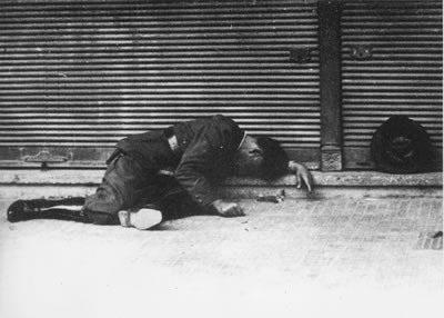 Αυτοκρατορική… πείνα