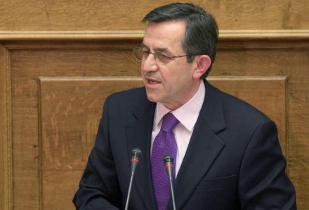 Να καθαρίσουμε τη «ρετσινιά»