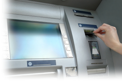 Έβαλαν στο μάτι το ΑΤΜ