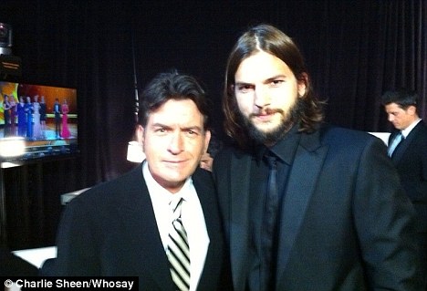 “Ο Ashton είναι χάλια!”