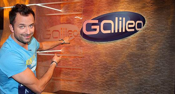 O ”Galileo” ζει…