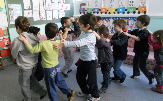 Πάτρα: Συσσίτια στα σχολεία