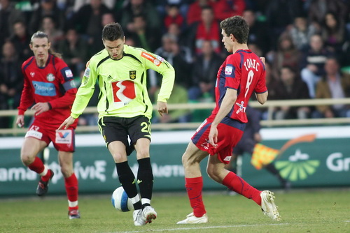 Νέα διακοπή στο Ξάνθη-Άρης