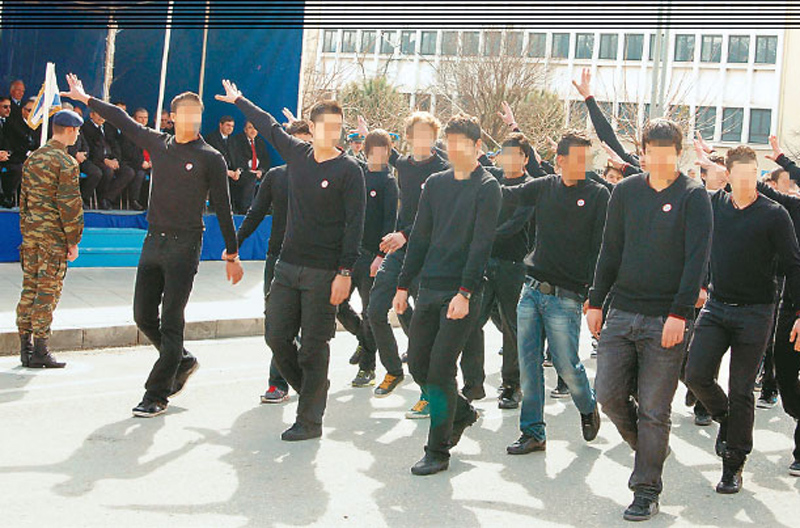 Κι όμως, ζουν ανάμεσά μας