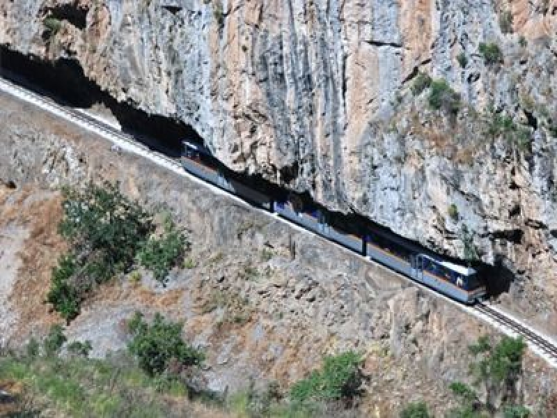Χειρόφρενο και ο οδοντωτός