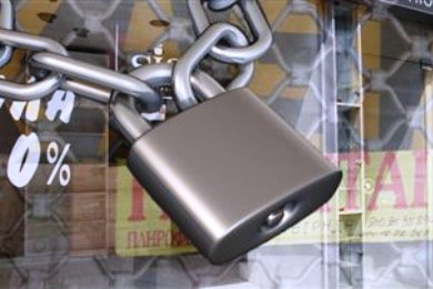 Λουκέτα μετά τις εκπτώσεις