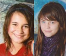 Βρέθηκαν τα 2 κορίτσια