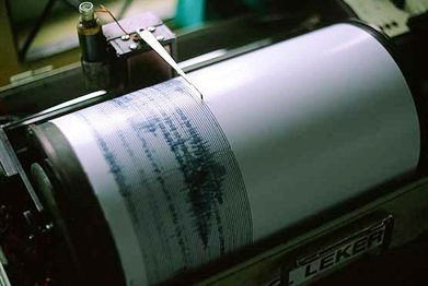 Σεισμός 5,3 ρίχτερ στην Καλιφόρνια