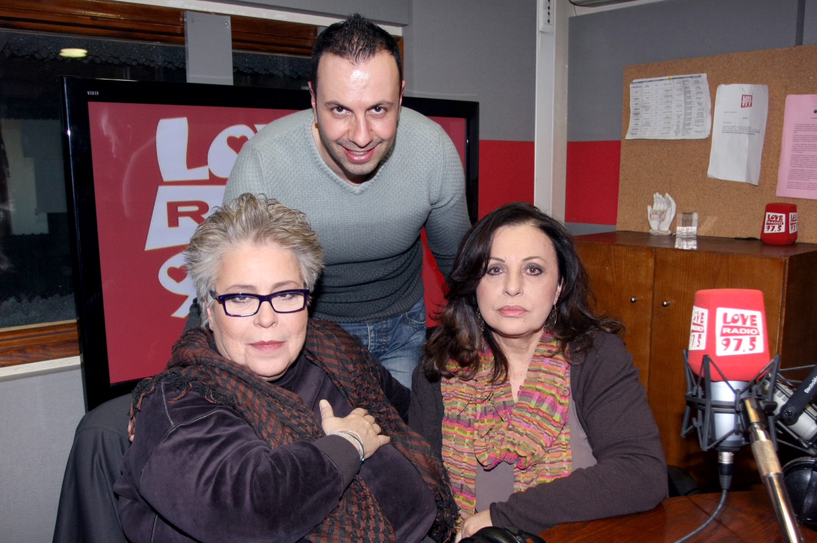 Το παρασκήνιο της συνεργασίας!