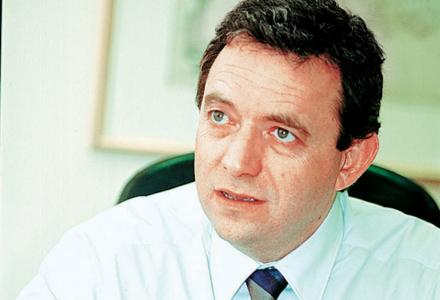 Οι σεισμολόγοι στον eniko