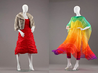 Μόδα από την εποχή του Στάλιν