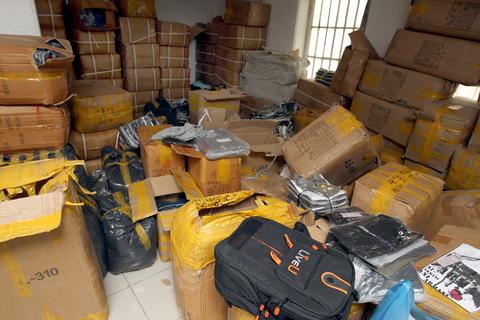 Πάνω από 24.000 κατασχέσεις!