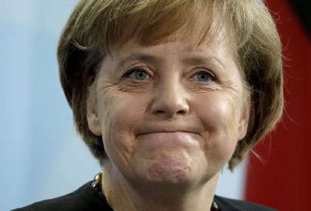 Δε μας πιστεύουν με τίποτα!