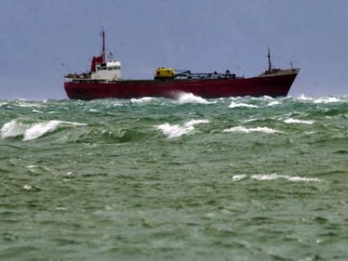 Στο έλεος των ανέμων