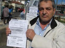 Και κε…τάς και δαρμένος!