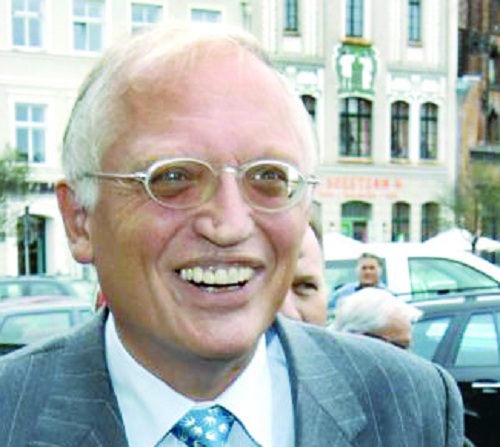 ”Οι Έλληνες δεν είναι εγκληματίες”