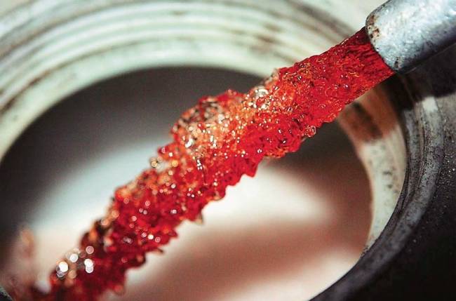 Χωρίς πετρέλαιο τα σχολεία