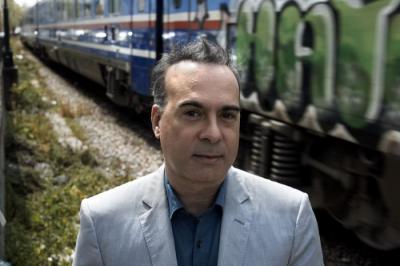 Παραλίγο να την πατήσει…