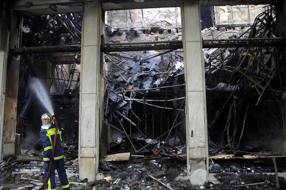 Ο απολογισμός του Καμίνη